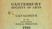 CSA catalogue 1946