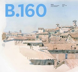 B.160