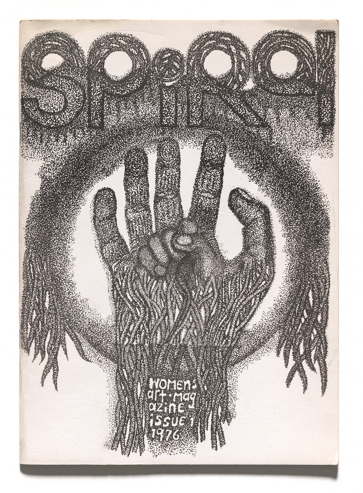 <p>Spiral Collectives</p>