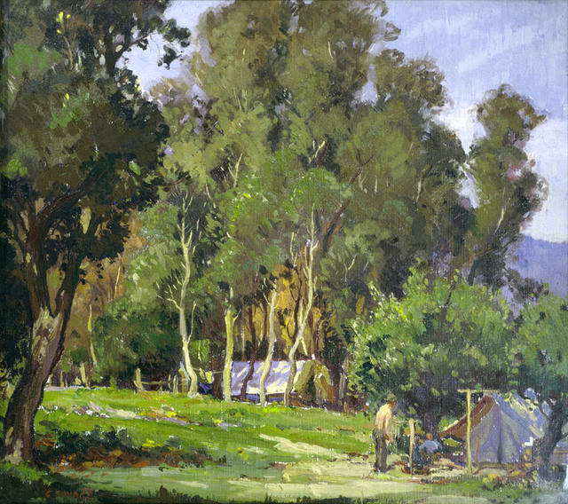 The Camp, Mona Vale, Australia