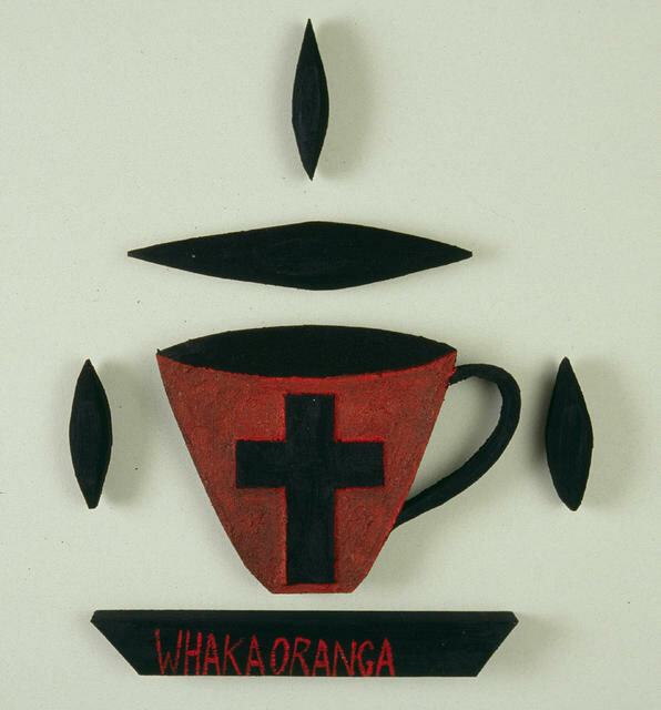Whakaoranga - Salvation