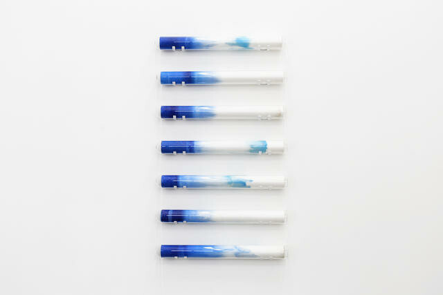 Roll of Ocean 1–7