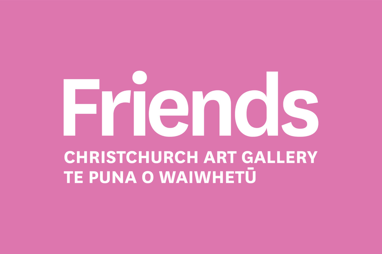Friends 44th Annual General Meeting
