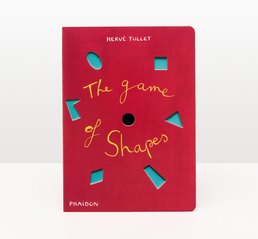 The Game of Shapes SOLD OUT