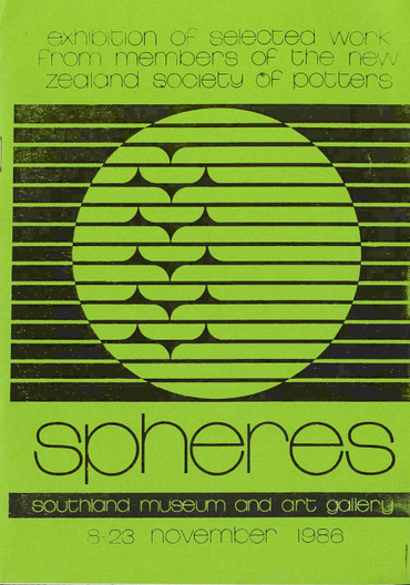 Spheres1986