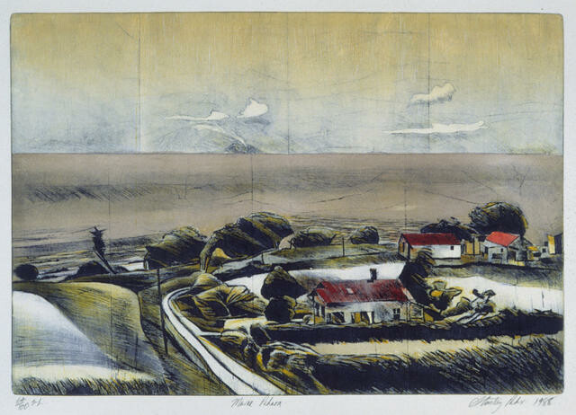 Marae Pahaoa