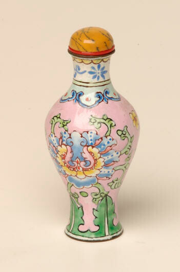 Snuff Bottle