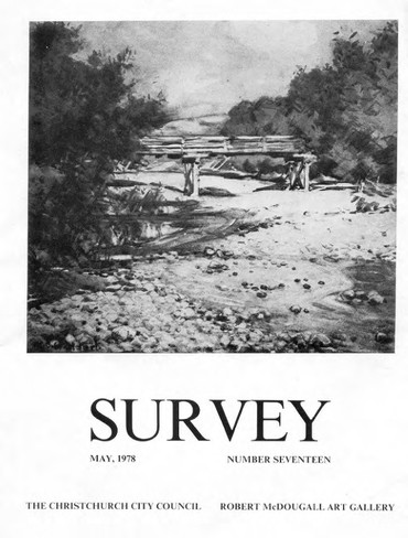 Survey 17 - May 1978