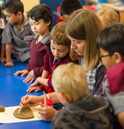 Whakahoki kōrero! Have your say!