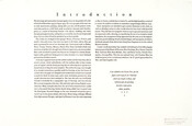 Introduction Second Version (The Timetable Was To Be Printed On An Additional Sheet)
