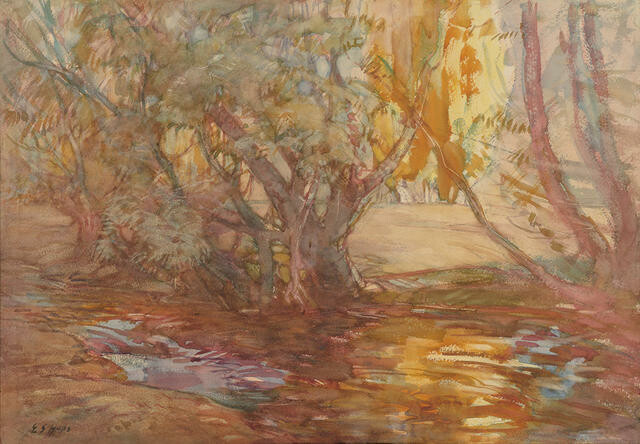 The Creek