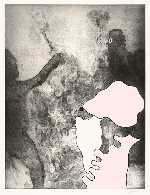 The Other Side #1