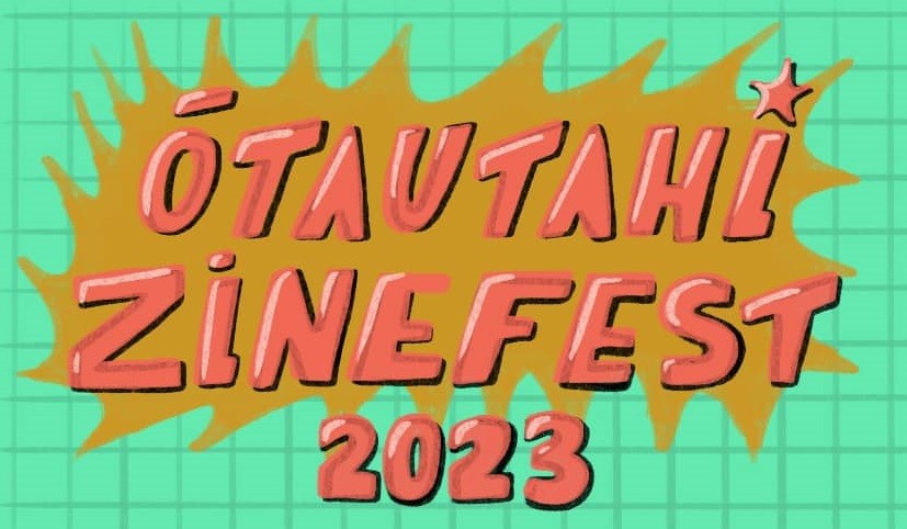 Ōtautahi Zinefest: Zine Making Workshops