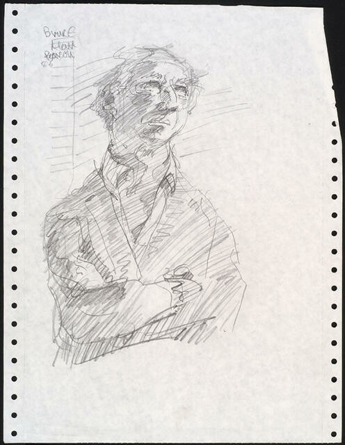 Bruce I