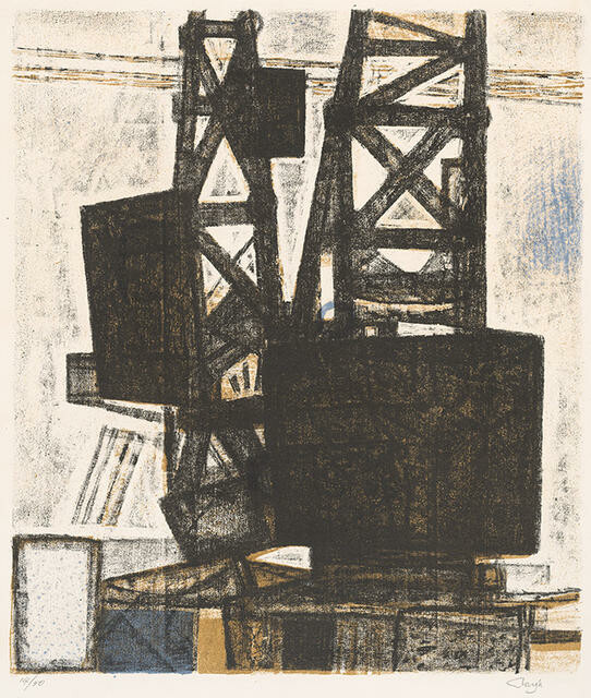 Cranes