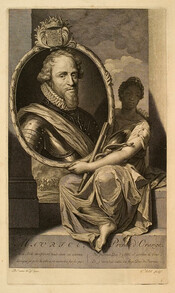 Maurice, Prince d’Orange