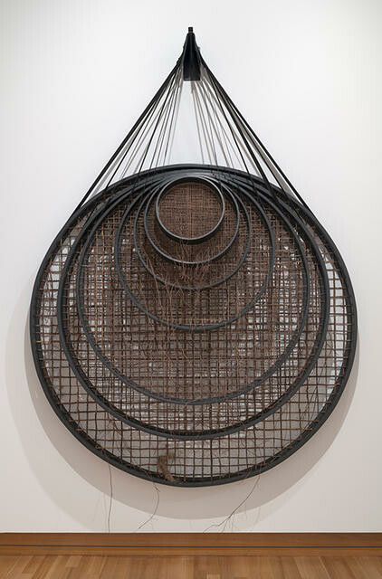 the slow amputation of her protective arm