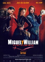 LASFFNZ 2017: Miguel And William/ Miguel Y William