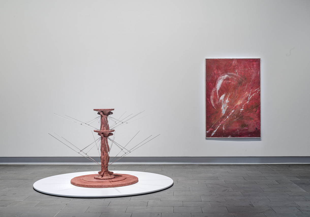 Artist Feature: Spring Time is Heart-break