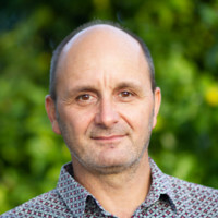 Gerard O’Regan