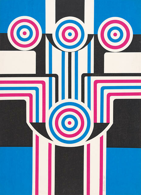 Four Circles