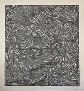 Woodcut Printing with Josh Bashford
