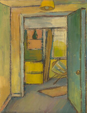 Interior No. 1