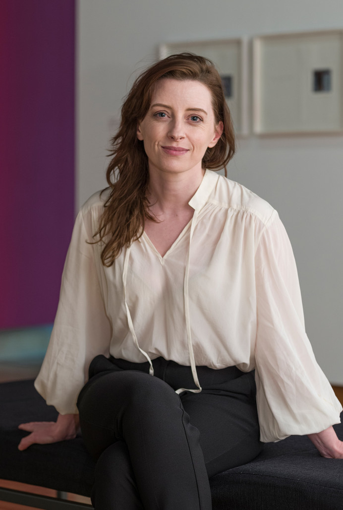 Emma BrittendenPhilanthropy and Partnerships Administrator