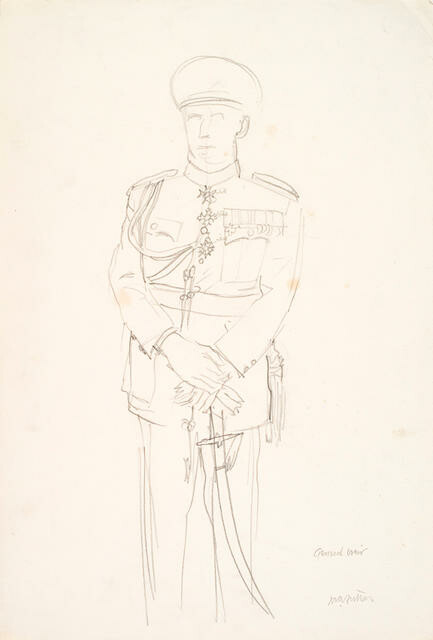 General Weir