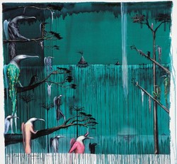The Fall of Icarus