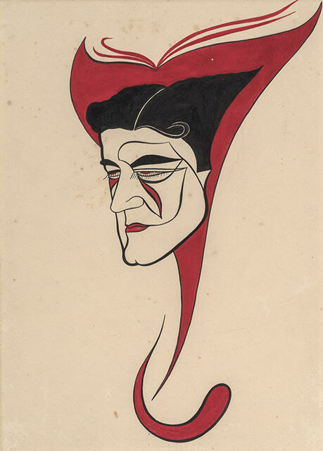 Lawrence Baigent