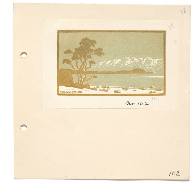 Manapouri