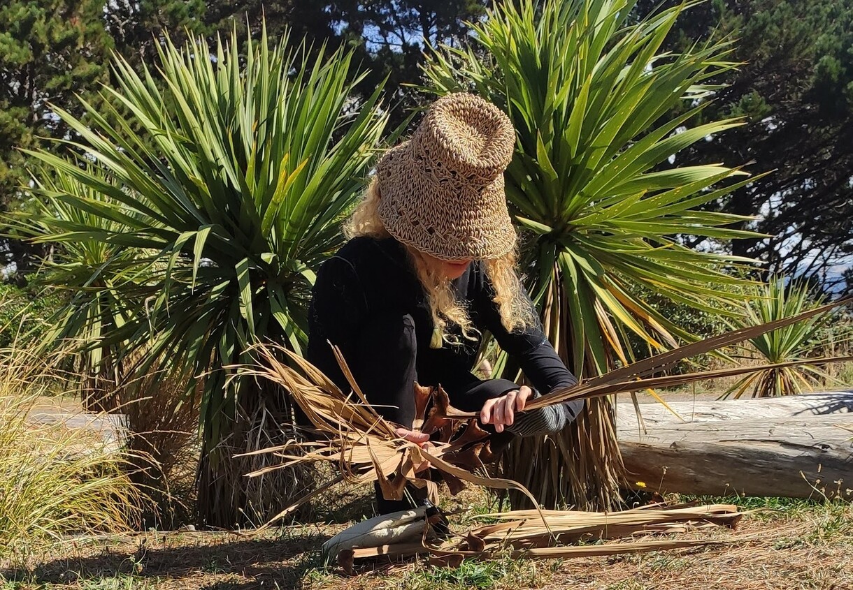 Papamahi Tī Kōuka