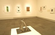 <p>Seen: Insights into Student Art</p>