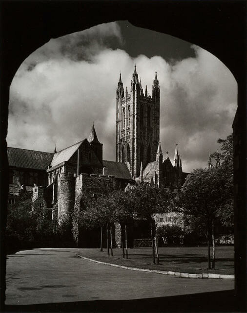 Canterbury Cathedral, Kent