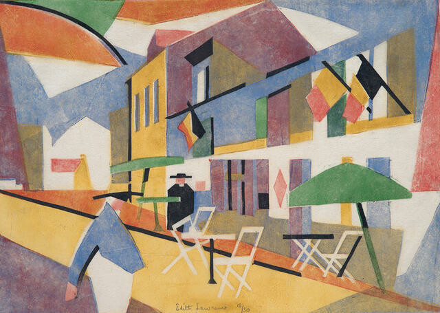 France