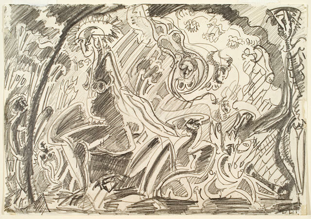 Forest Murmurs