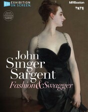 John Singer Sargent: Fashion and Swagger
