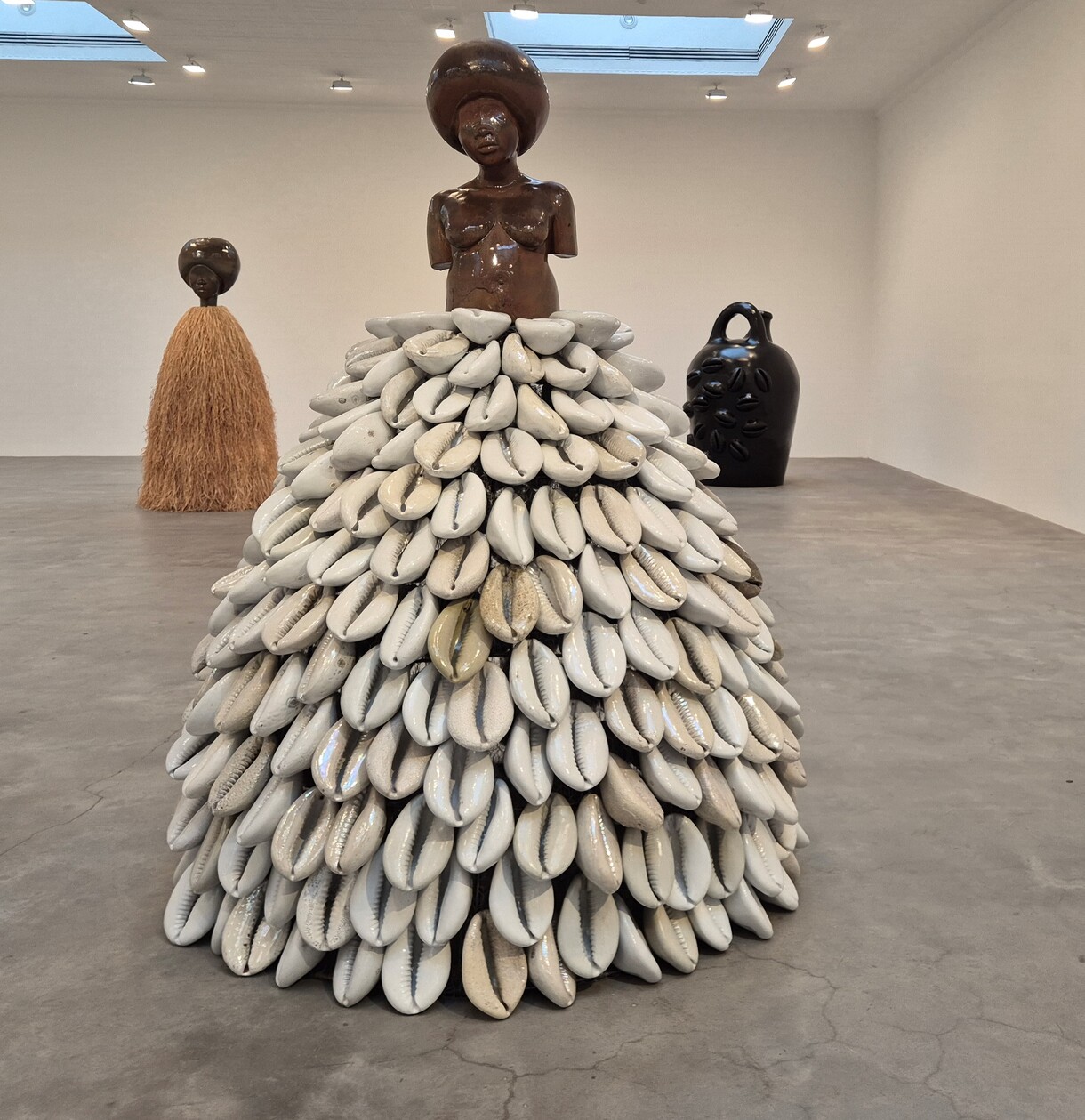 SOM: Art Experiences in the Big Apple