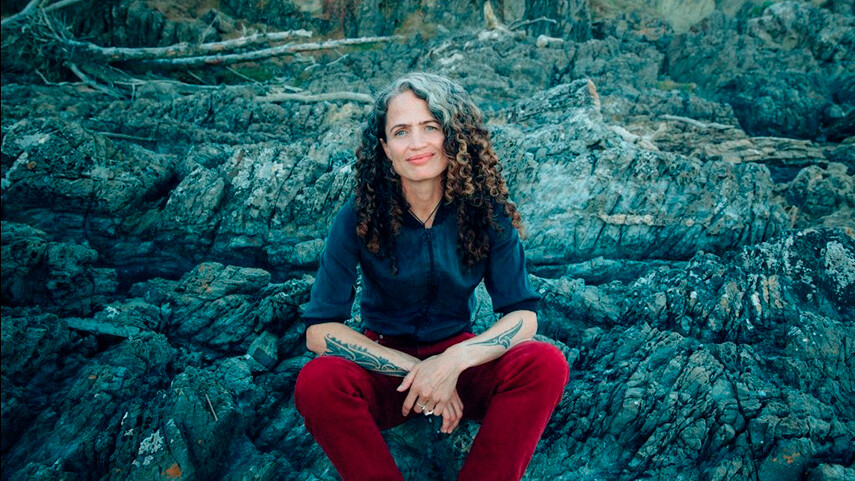 Ngahere Behind a Pile of Metal: In Conversation