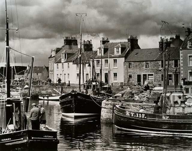 Pittenweem, Fife
