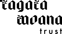 Tagata Moana Trust