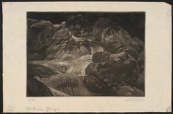 Otira Gorge