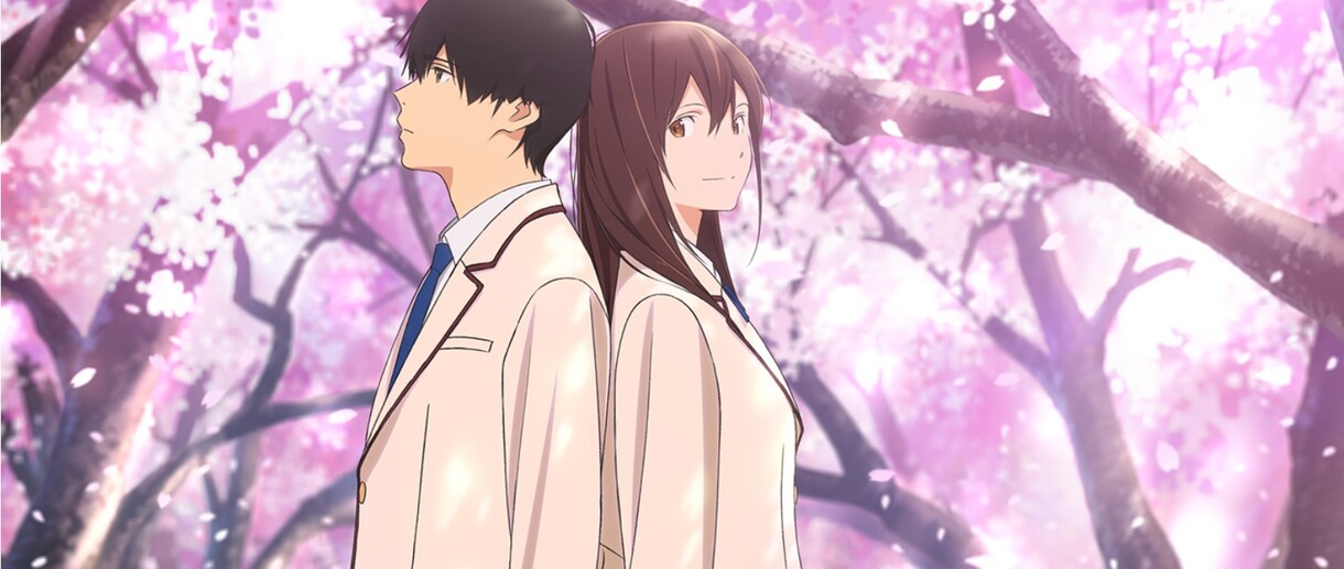 Japanese Film Festival: I Want to Eat Your Pancreas