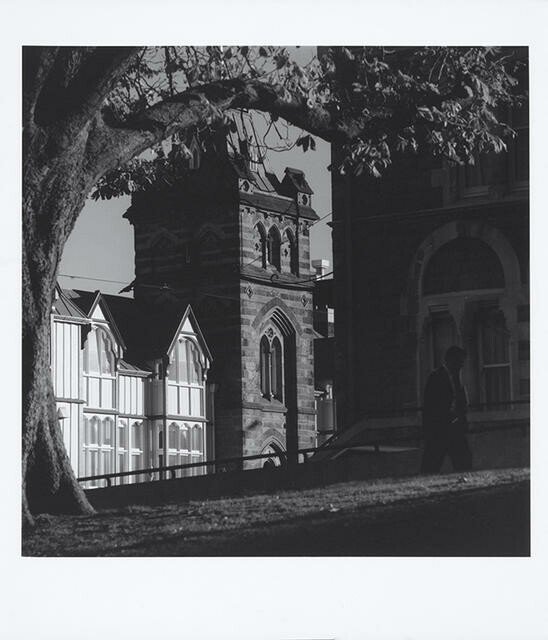Provincial Chambers, Armagh Street
