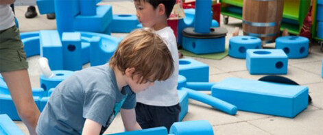 Imagination Playground