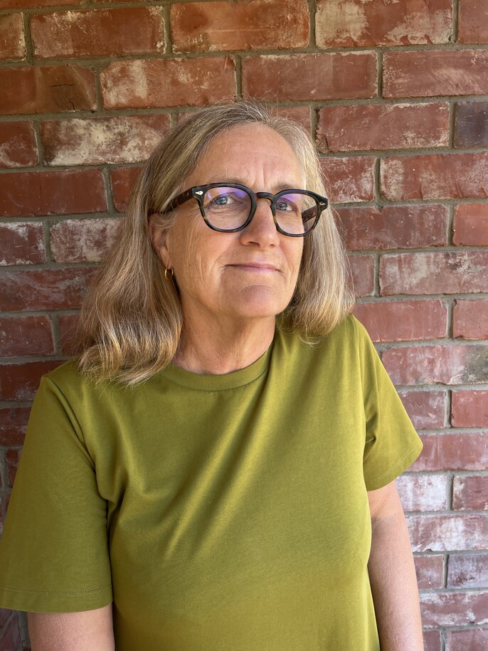 Art Crime Matters with Penelope Jackson MNZM