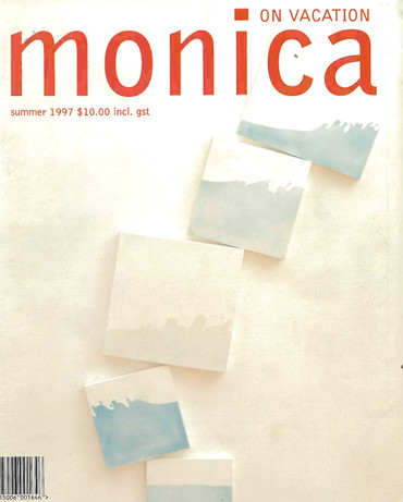 Monica 5 , Summer 1997
