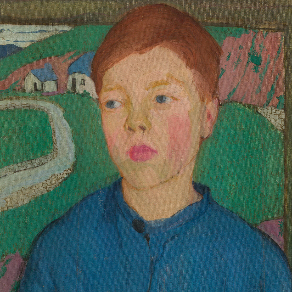 Insight into Edith Collier