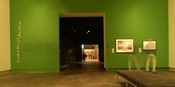 <p>Cranleigh Barton Drawing Award 2003</p>